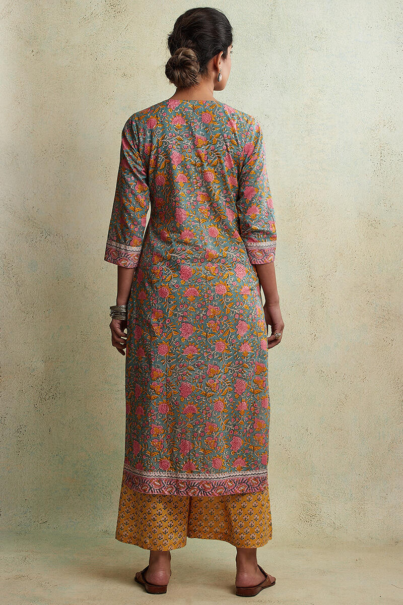 Gulzar Farzin Kurta