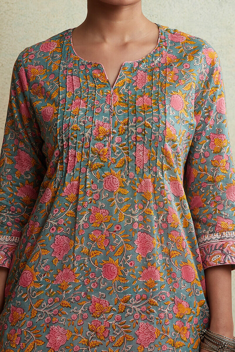 Gulzar Farzin Kurta