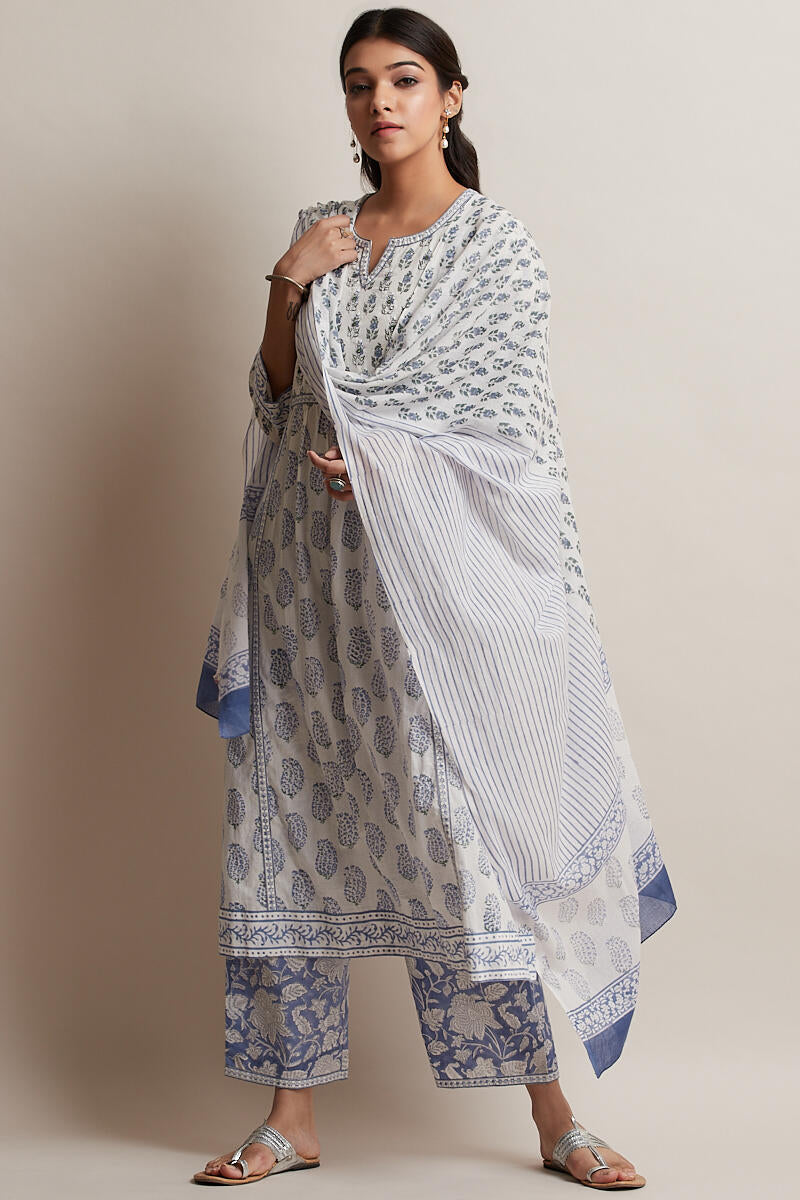 Gulzar Feriha Dupatta