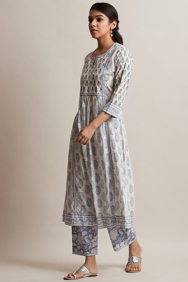 Gulzar Feriha Kurta
