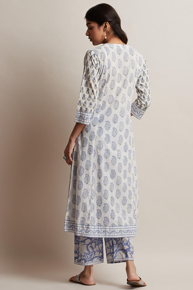 Gulzar Feriha Kurta