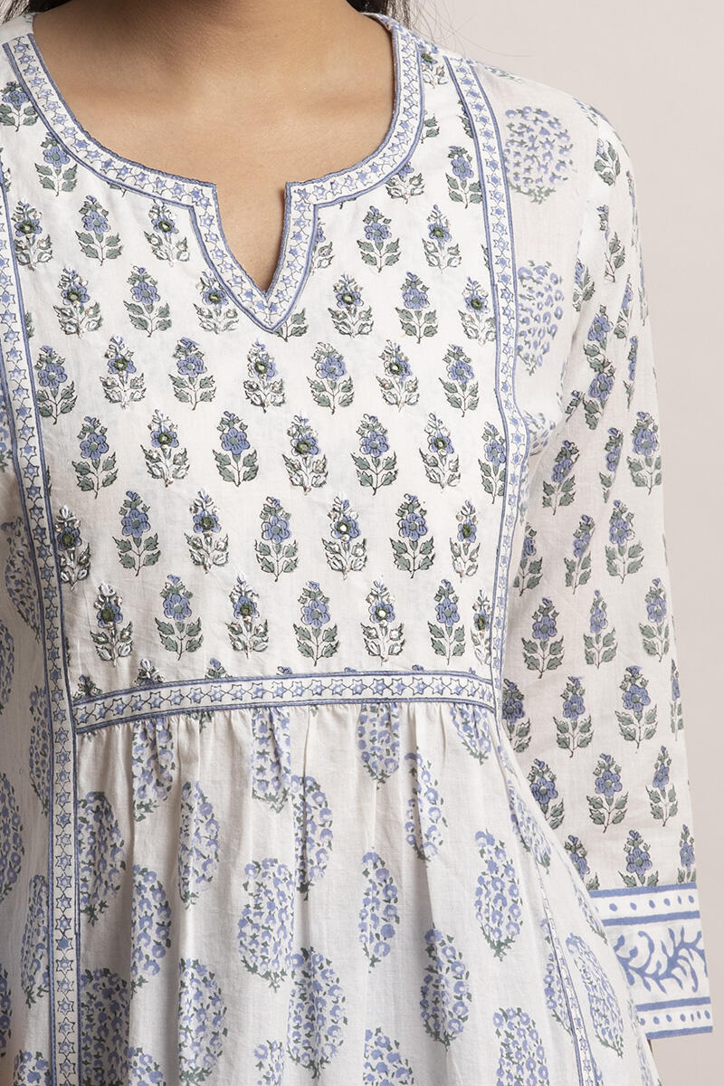 Gulzar Feriha Kurta