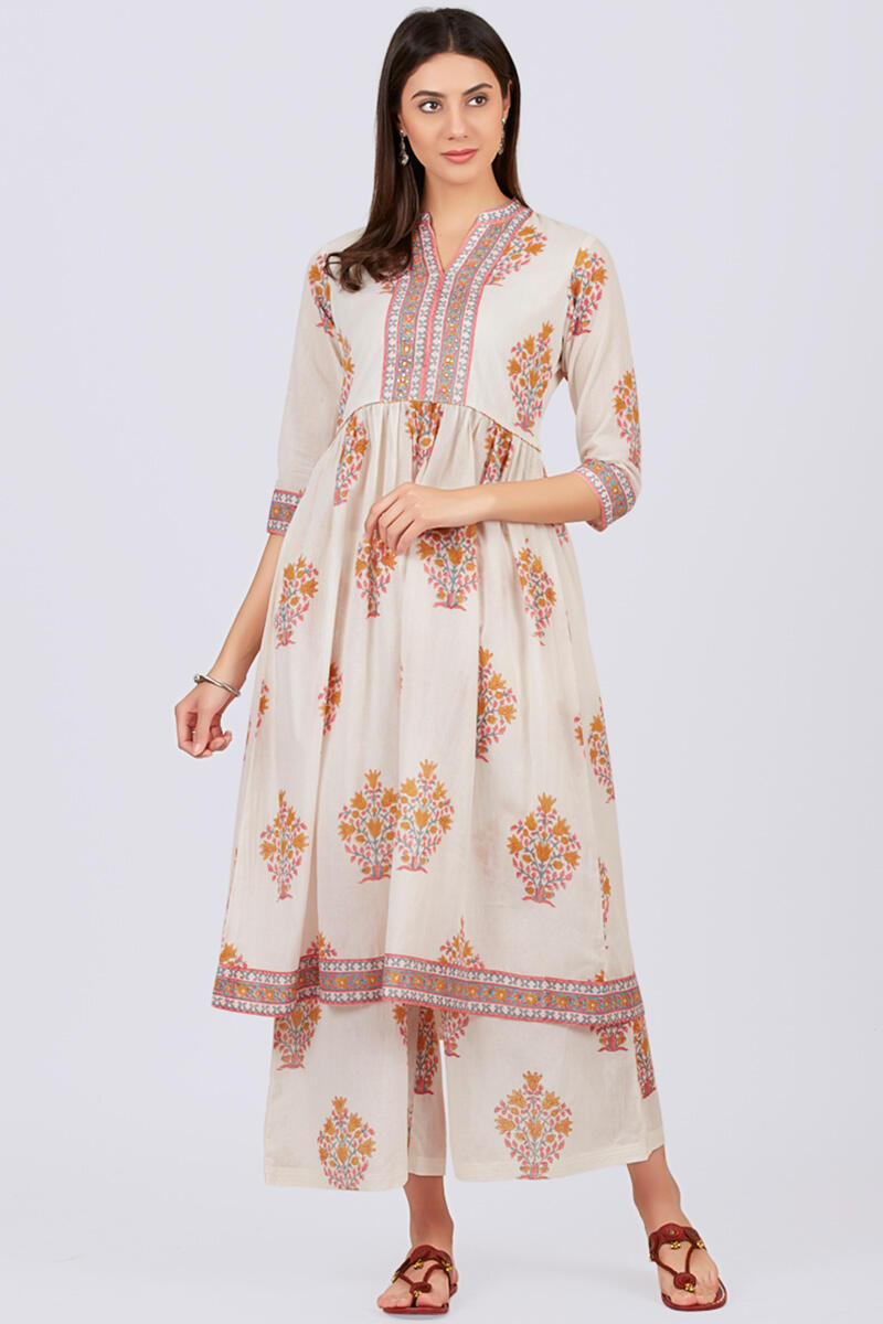 Gulzar Fizah Kurta