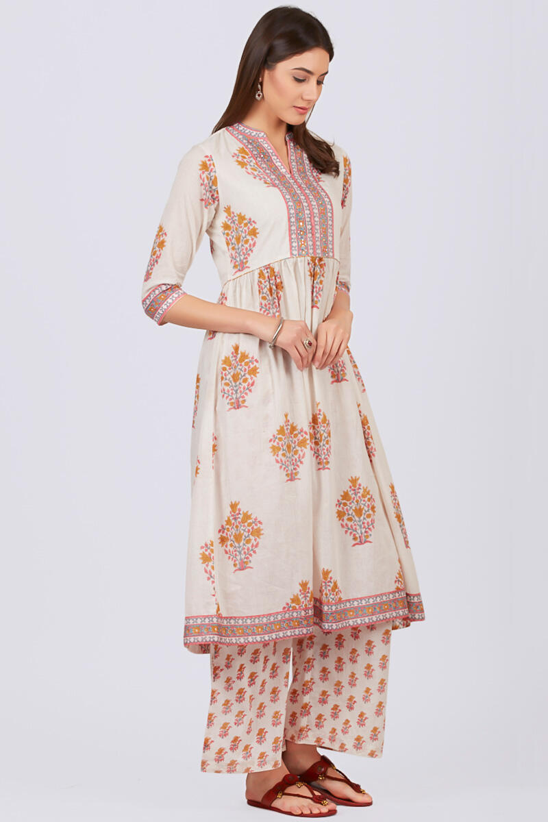 Gulzar Fizah Kurta