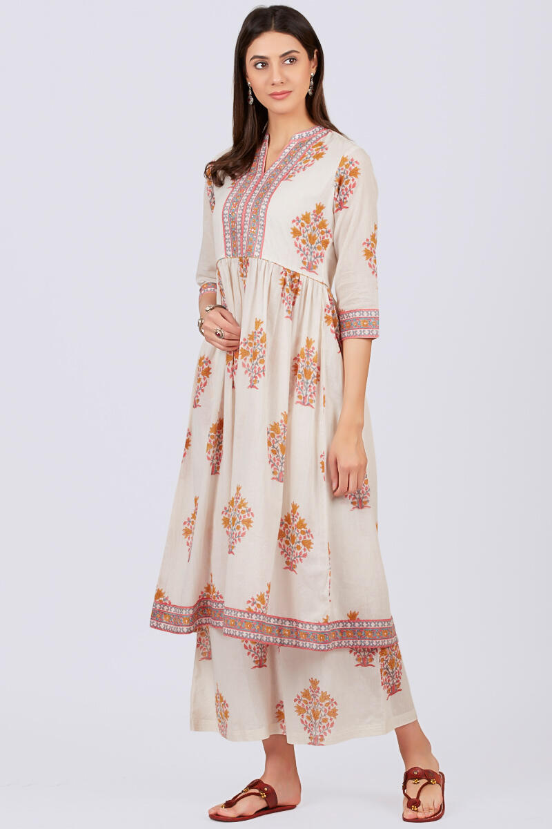 Gulzar Fizah Kurta