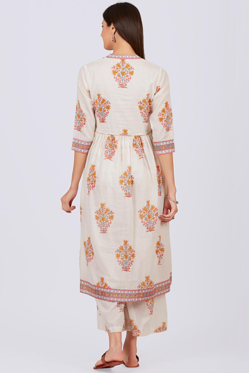 Gulzar Fizah Kurta