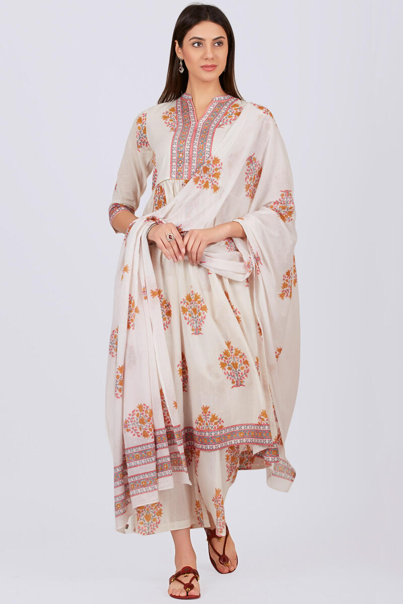 Gulzar Fizah Kurta
