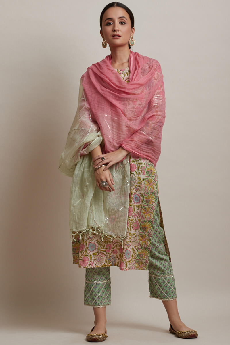 Gulzar Heer Dupatta