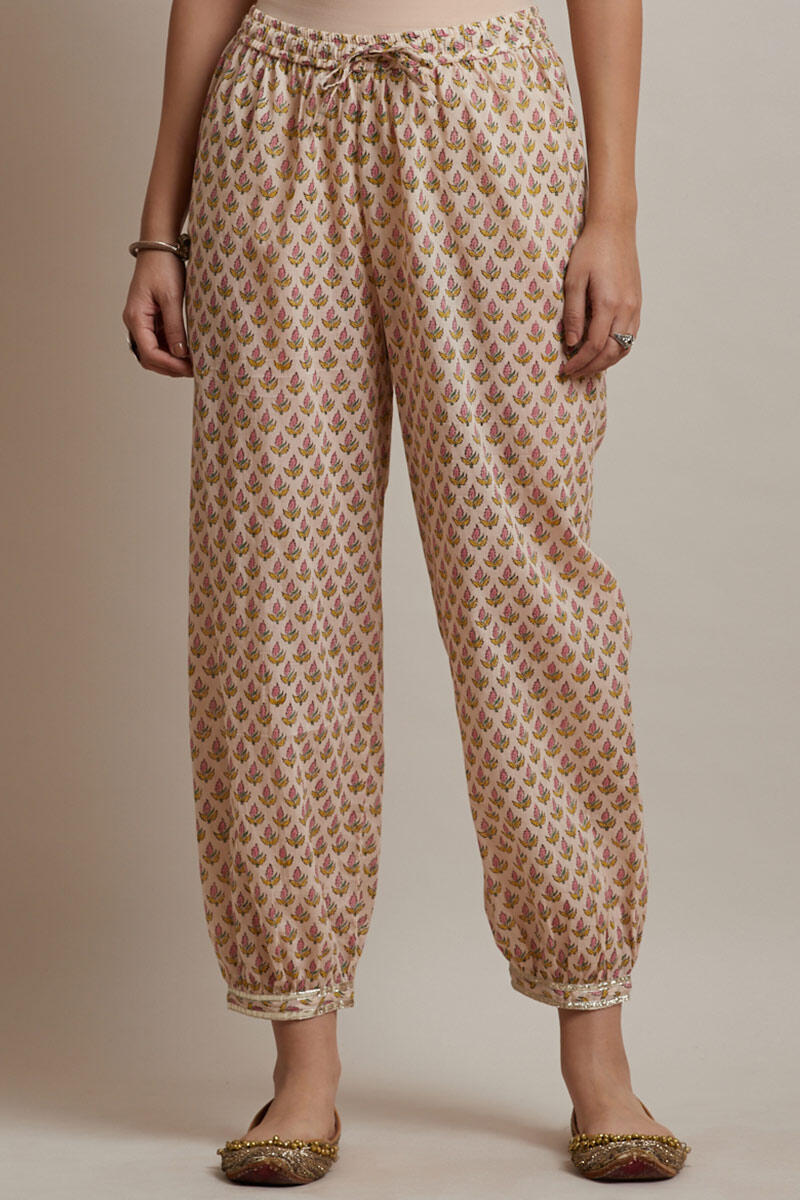 Gulzar Heer Izhaar Pants