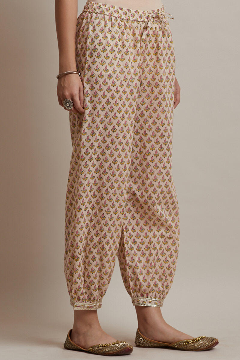 Gulzar Heer Izhaar Pants