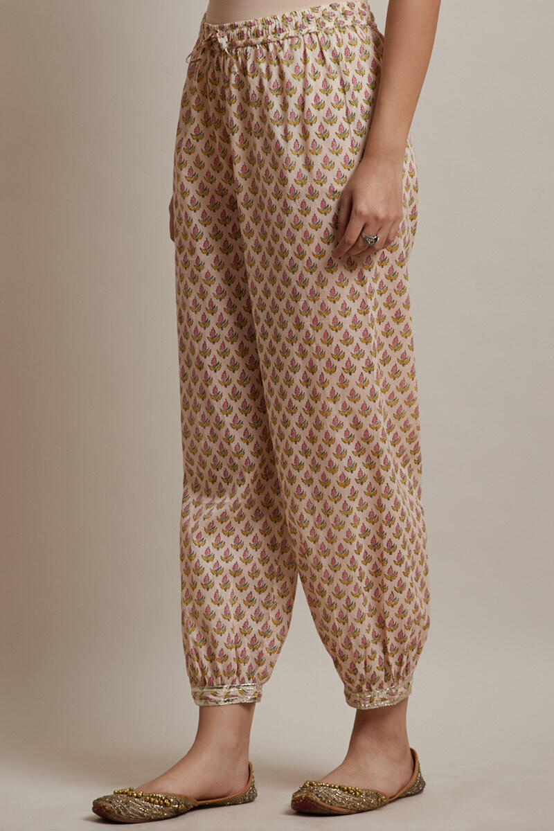 Gulzar Heer Izhaar Pants