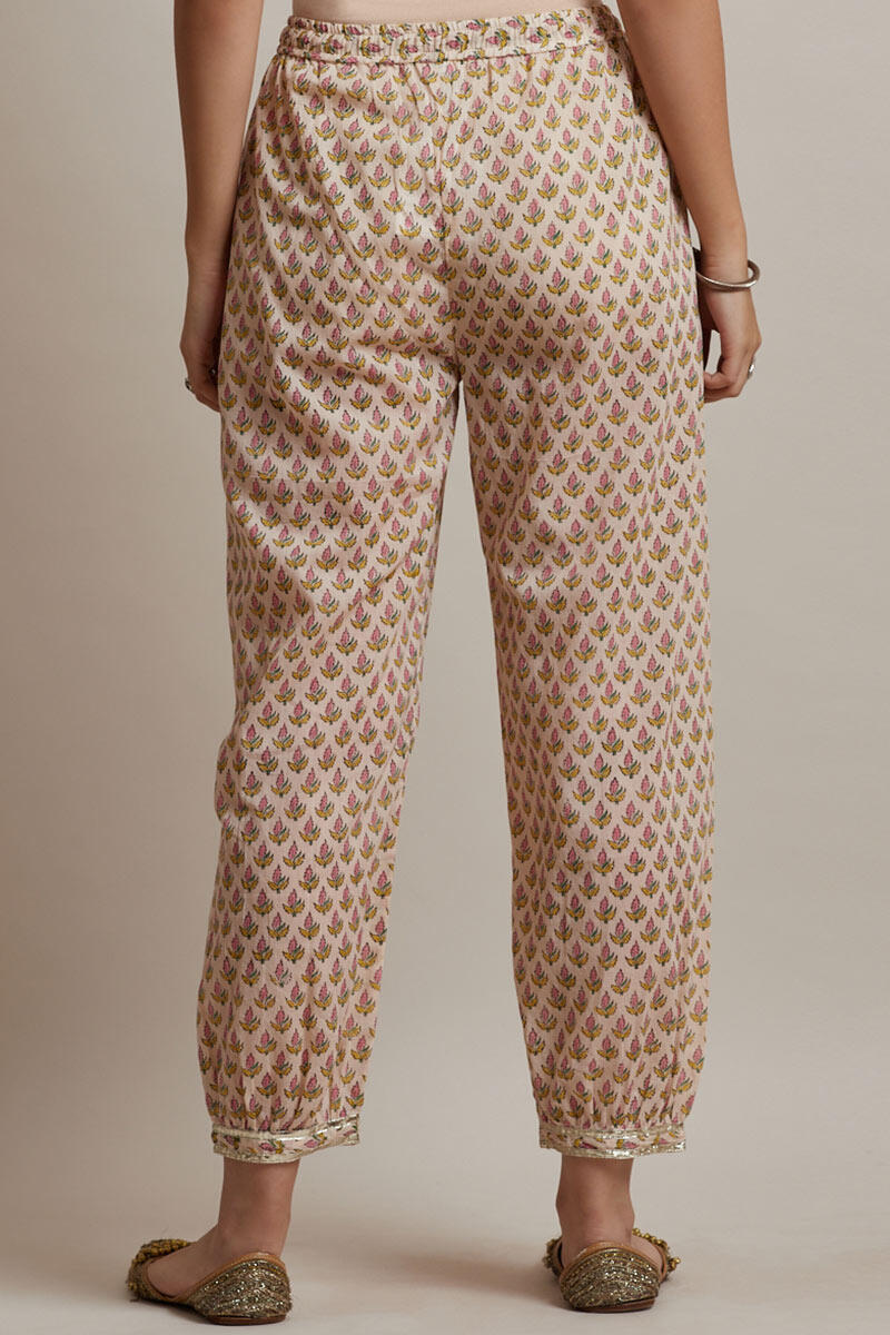 Gulzar Heer Izhaar Pants