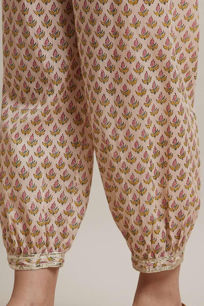 Gulzar Heer Izhaar Pants