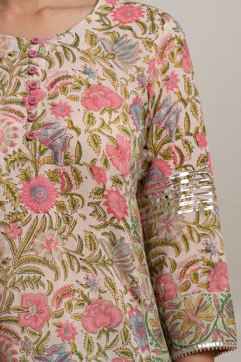 Gulzar Heer Kurta
