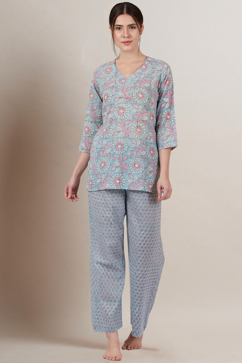 Gulzar Heer Nightsuit