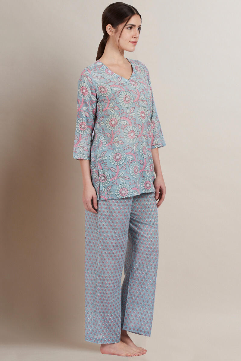 Gulzar Heer Nightsuit