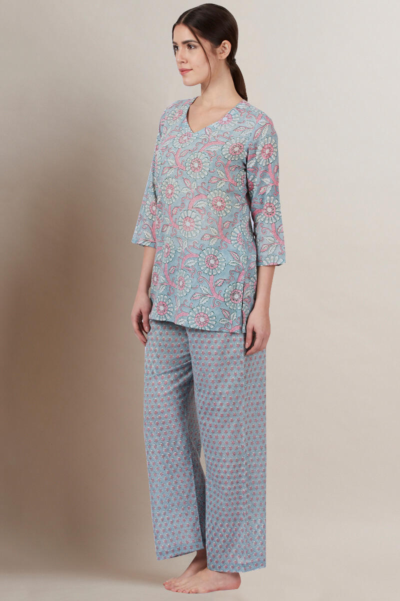 Gulzar Heer Nightsuit