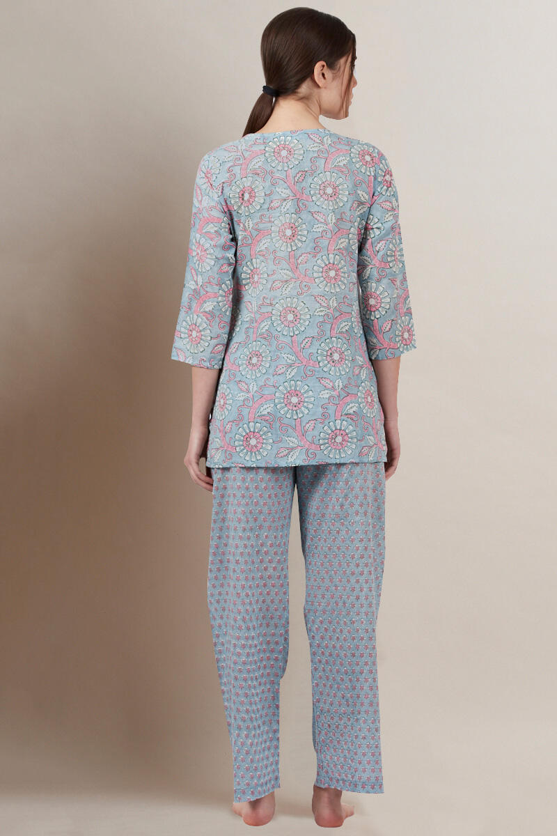 Gulzar Heer Nightsuit