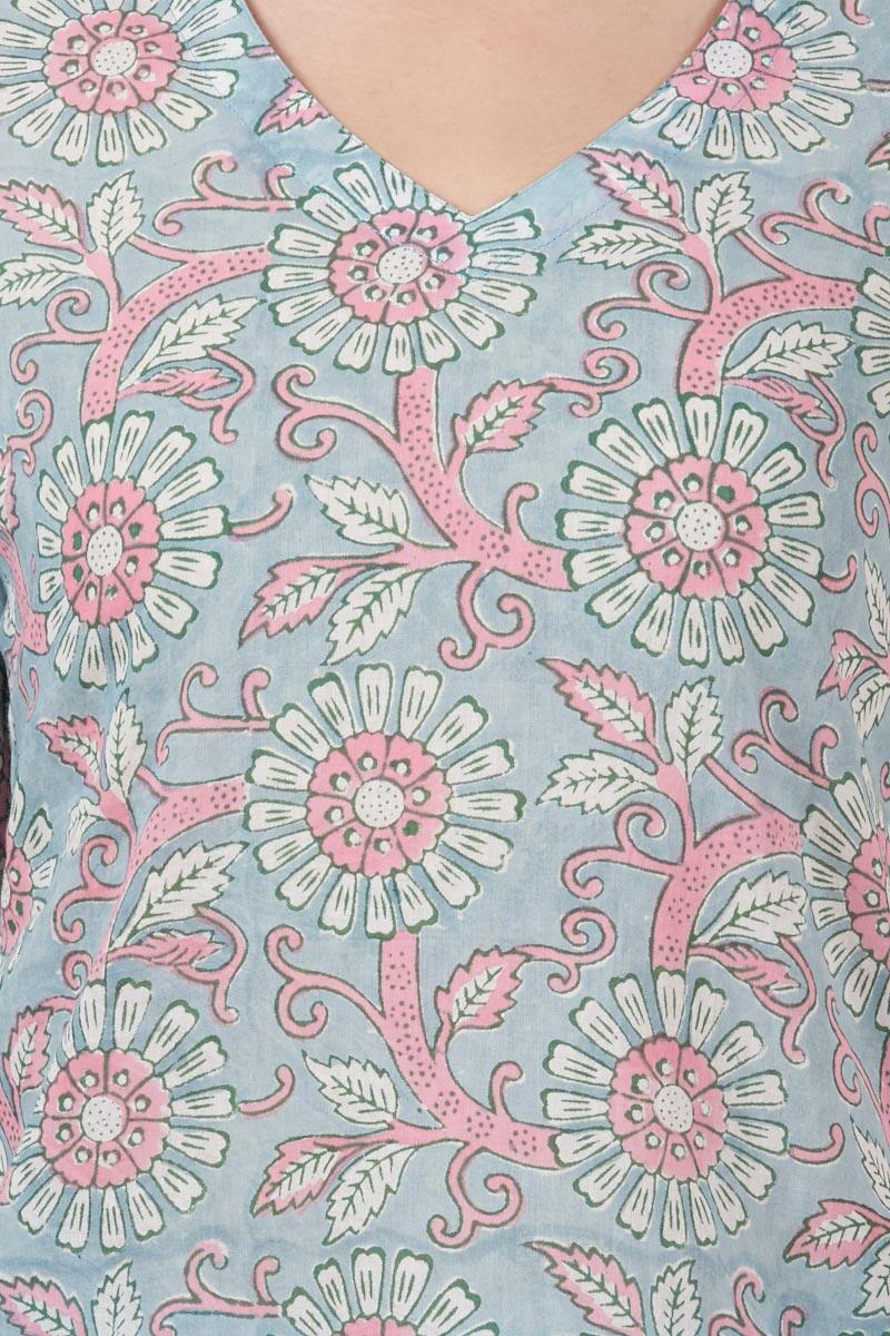 Gulzar Heer Nightsuit