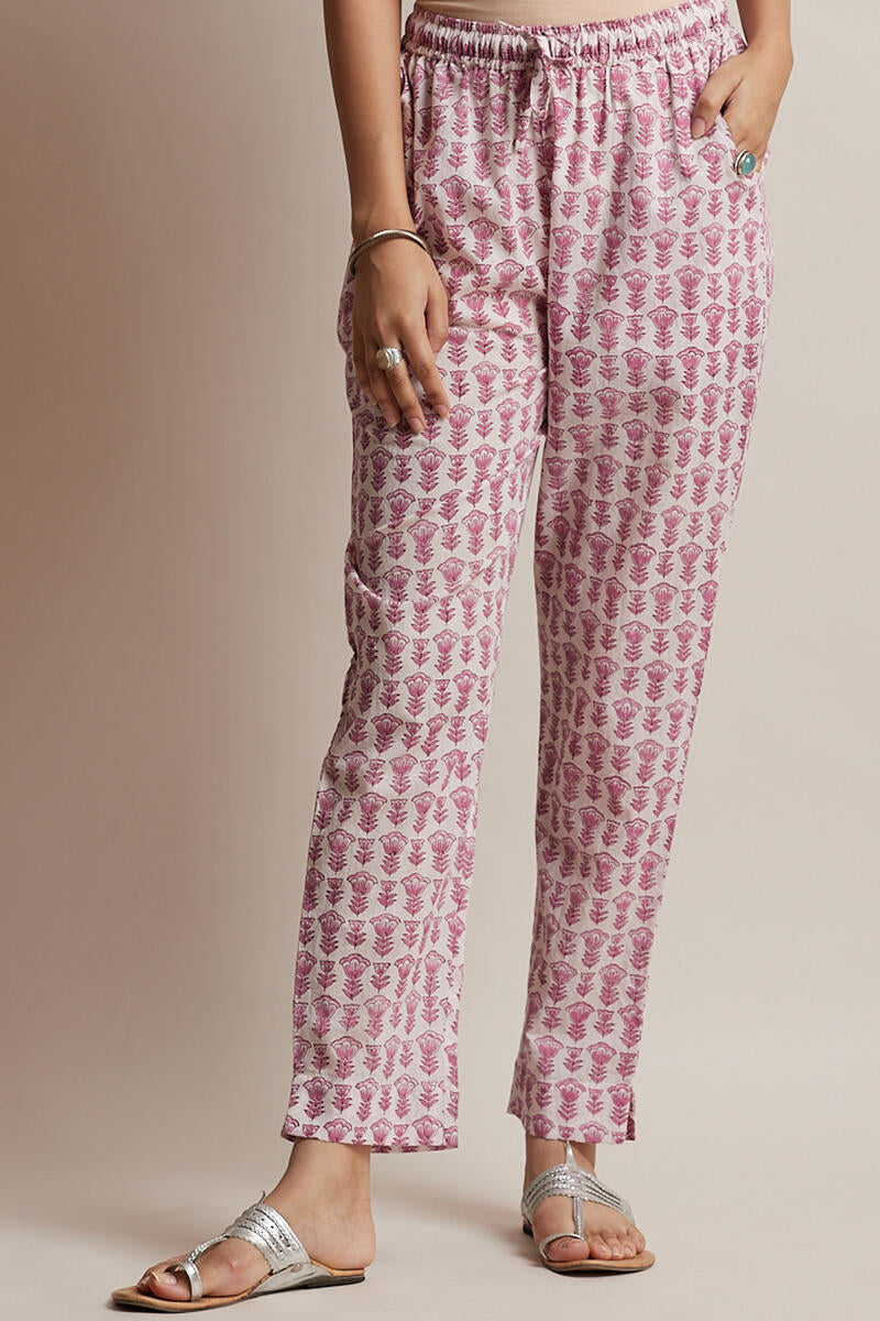Gulzar Jannat Cigarette Pants
