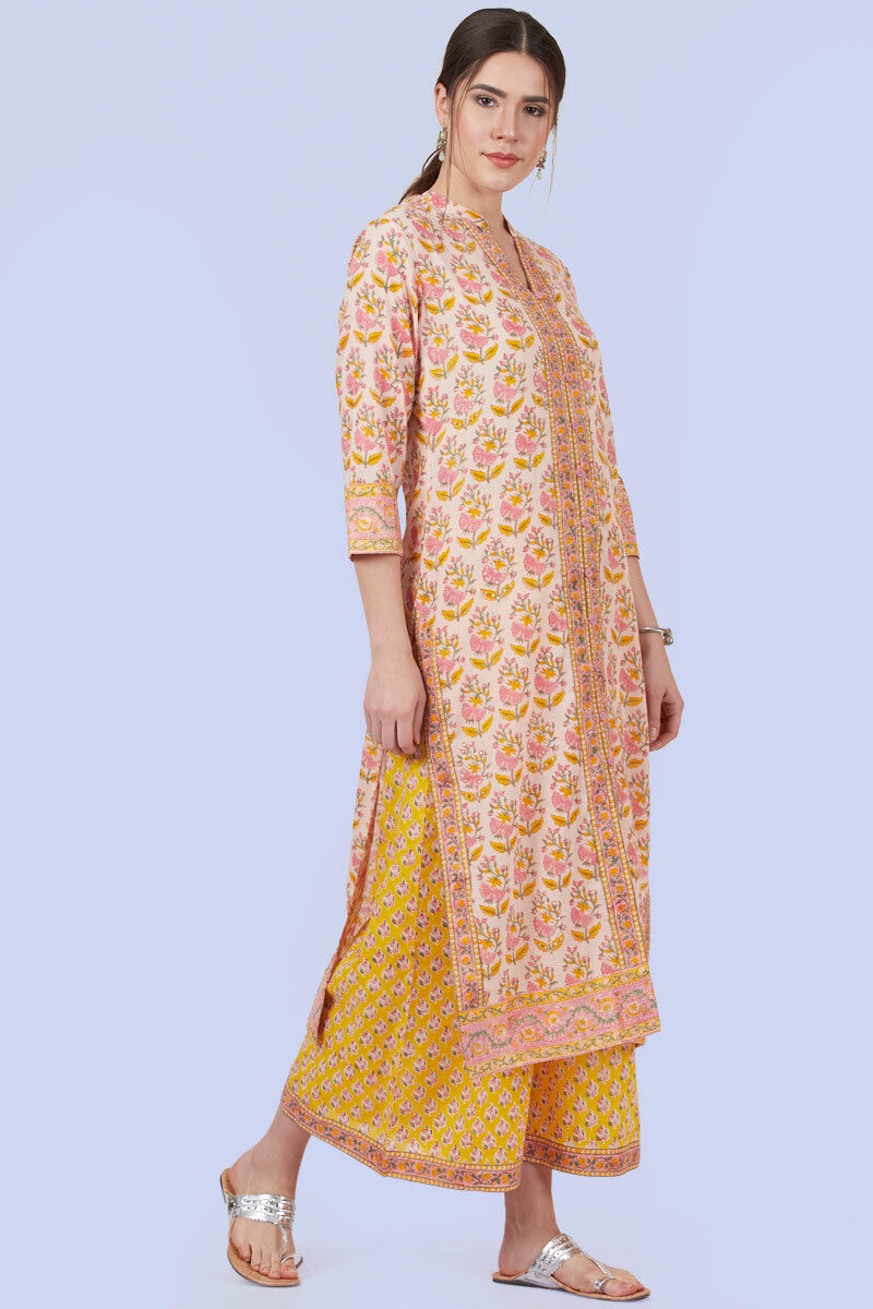 Gulzar Jannat Kurta
