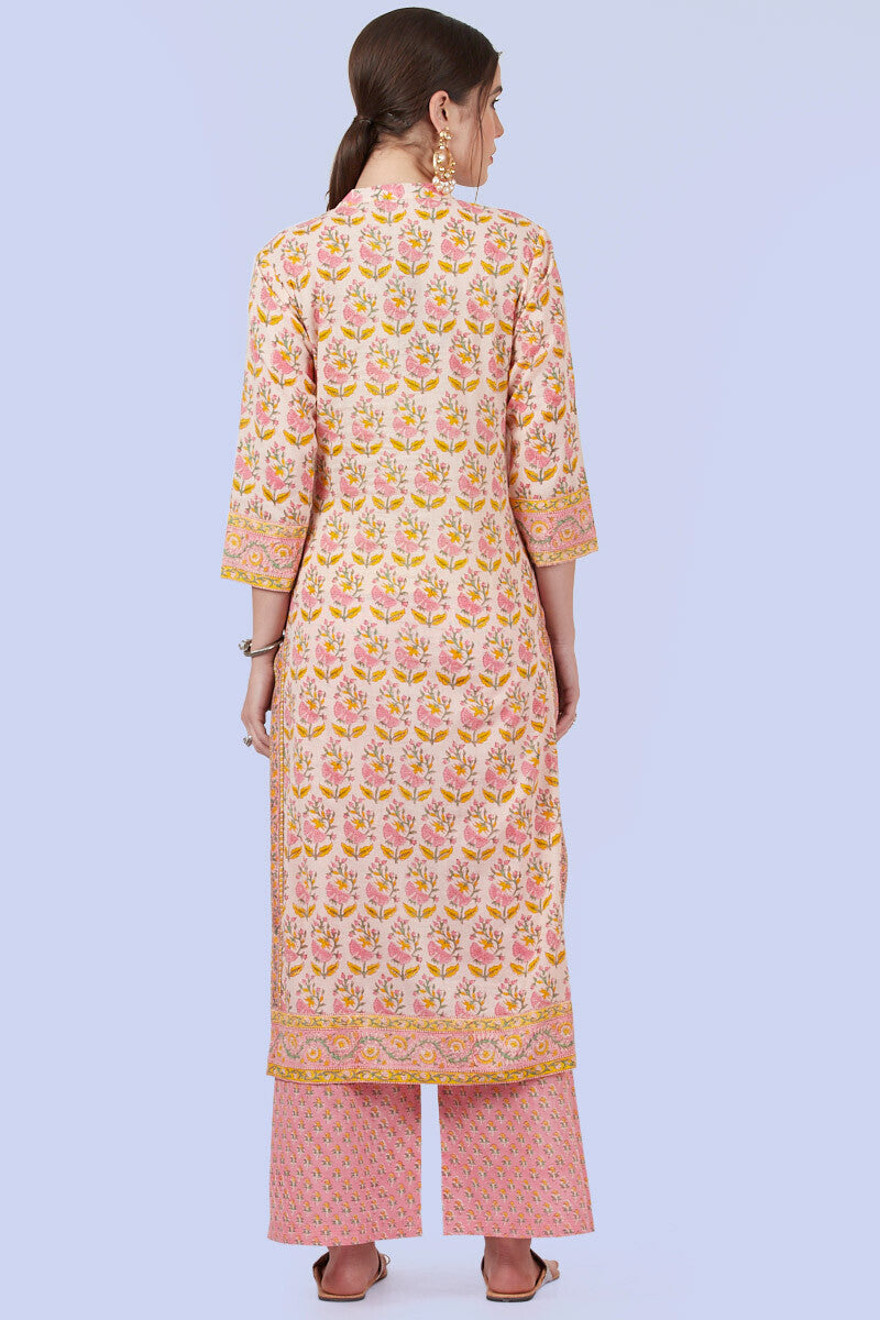 Gulzar Jannat Kurta