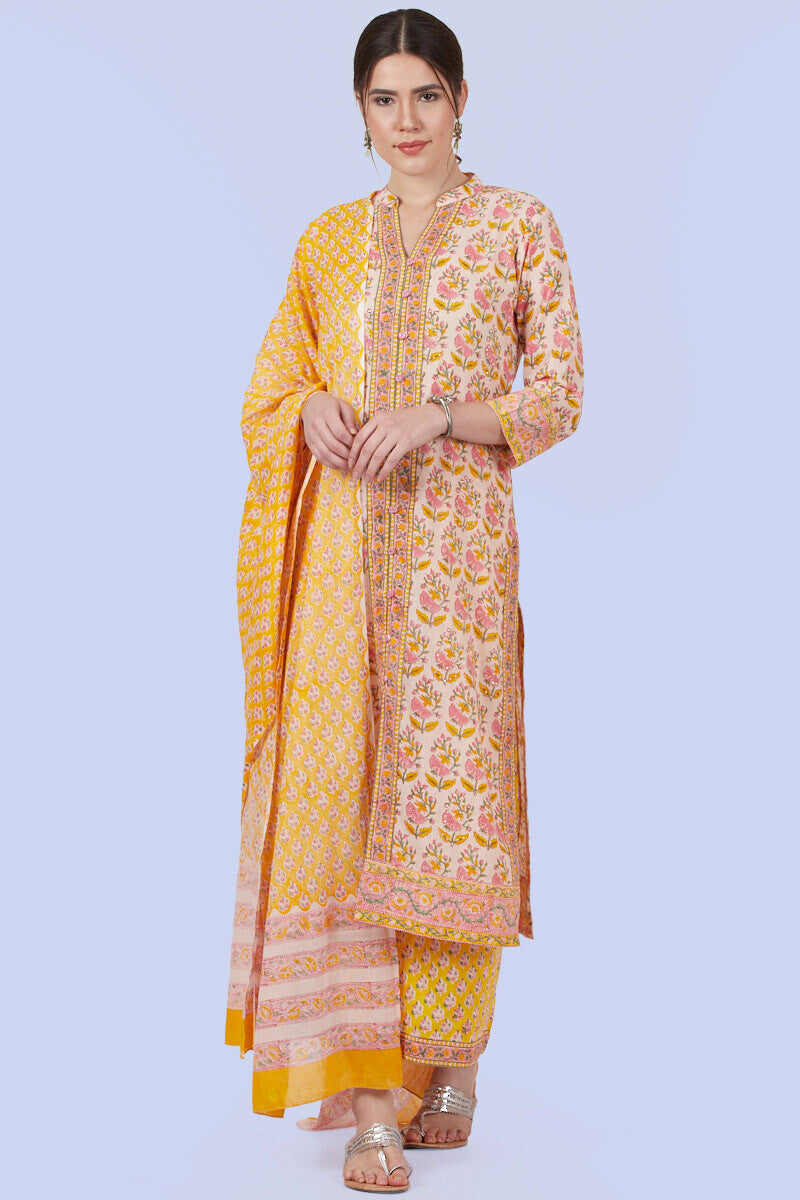 Gulzar Jannat Kurta