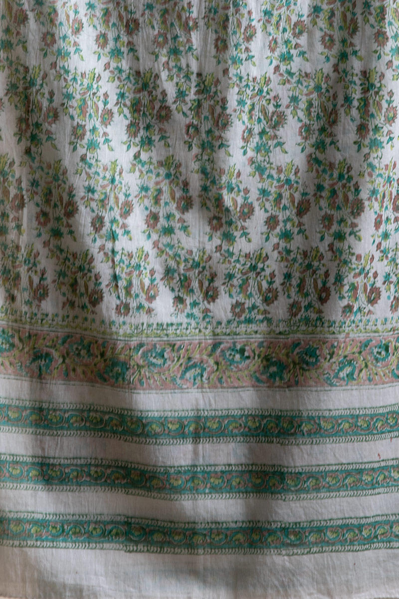 Gulzar Jasmine Dupatta