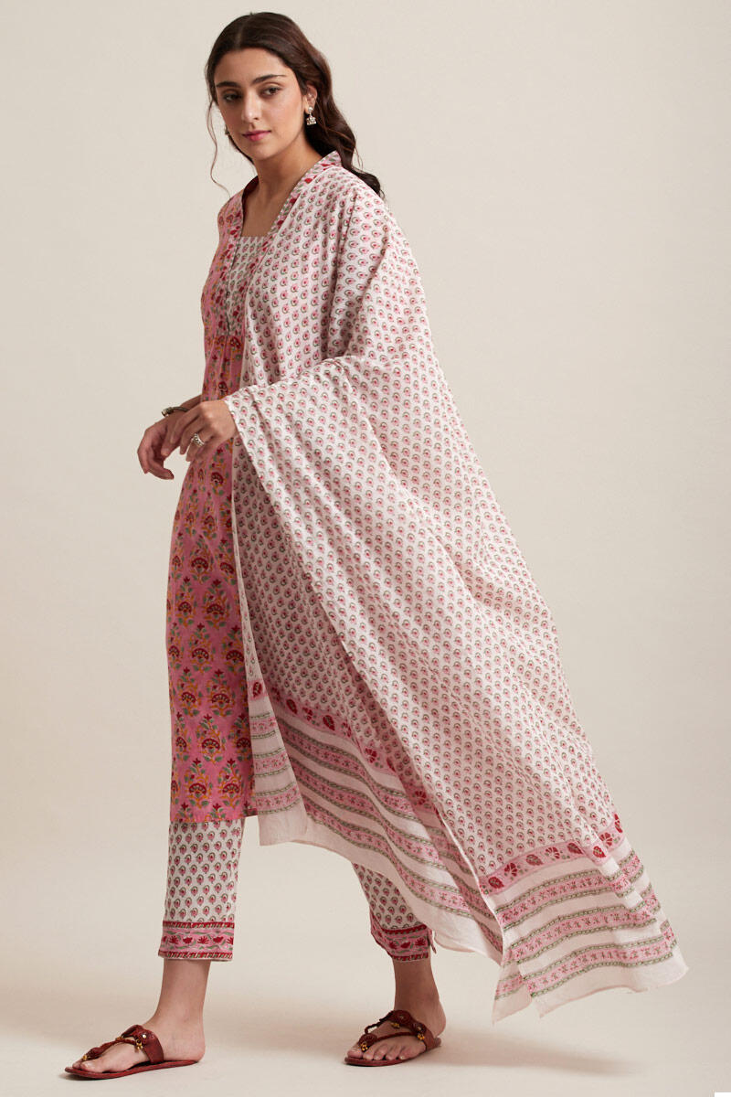 Gulzar Kiara Dupatta