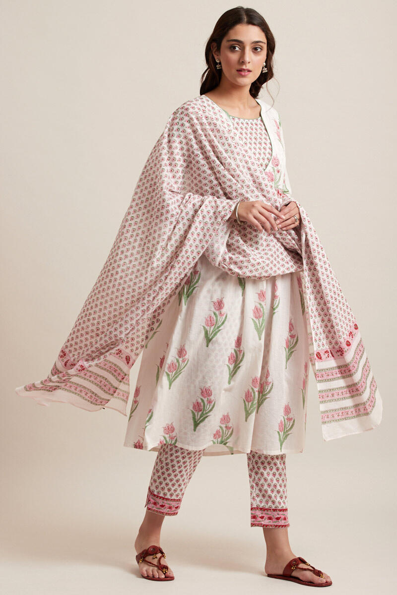 Gulzar Kiara Dupatta