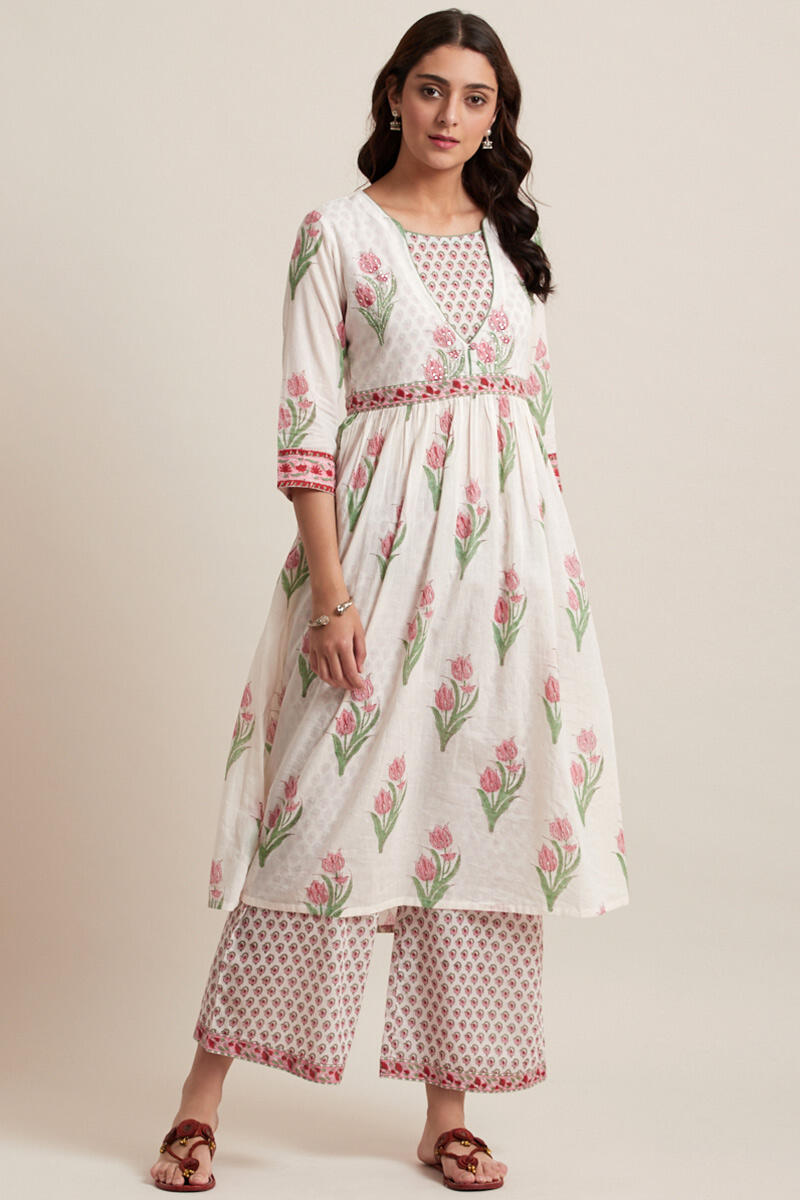 Gulzar Kiara Kurta