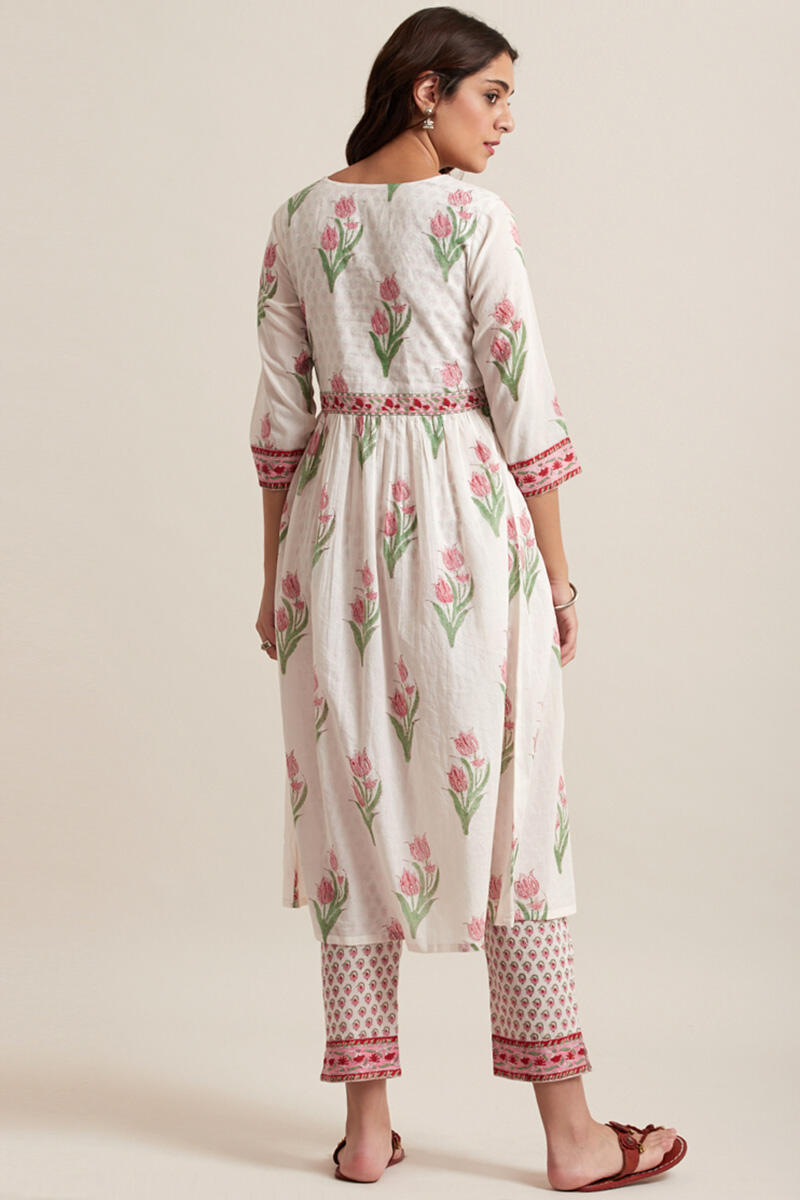 Gulzar Kiara Kurta