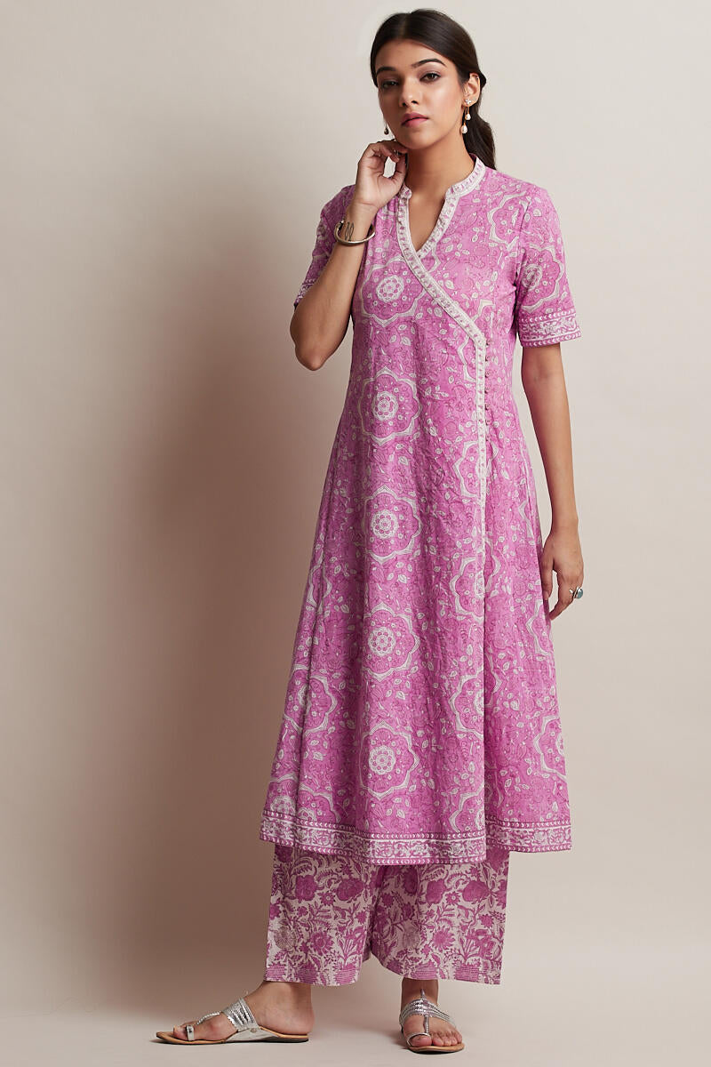 Gulzar Laila Kurta