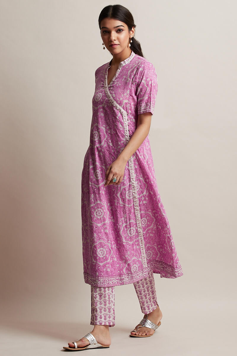 Gulzar Laila Kurta