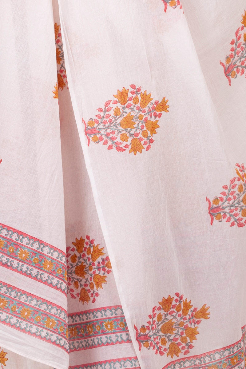 Gulzar Mahi Dupatta