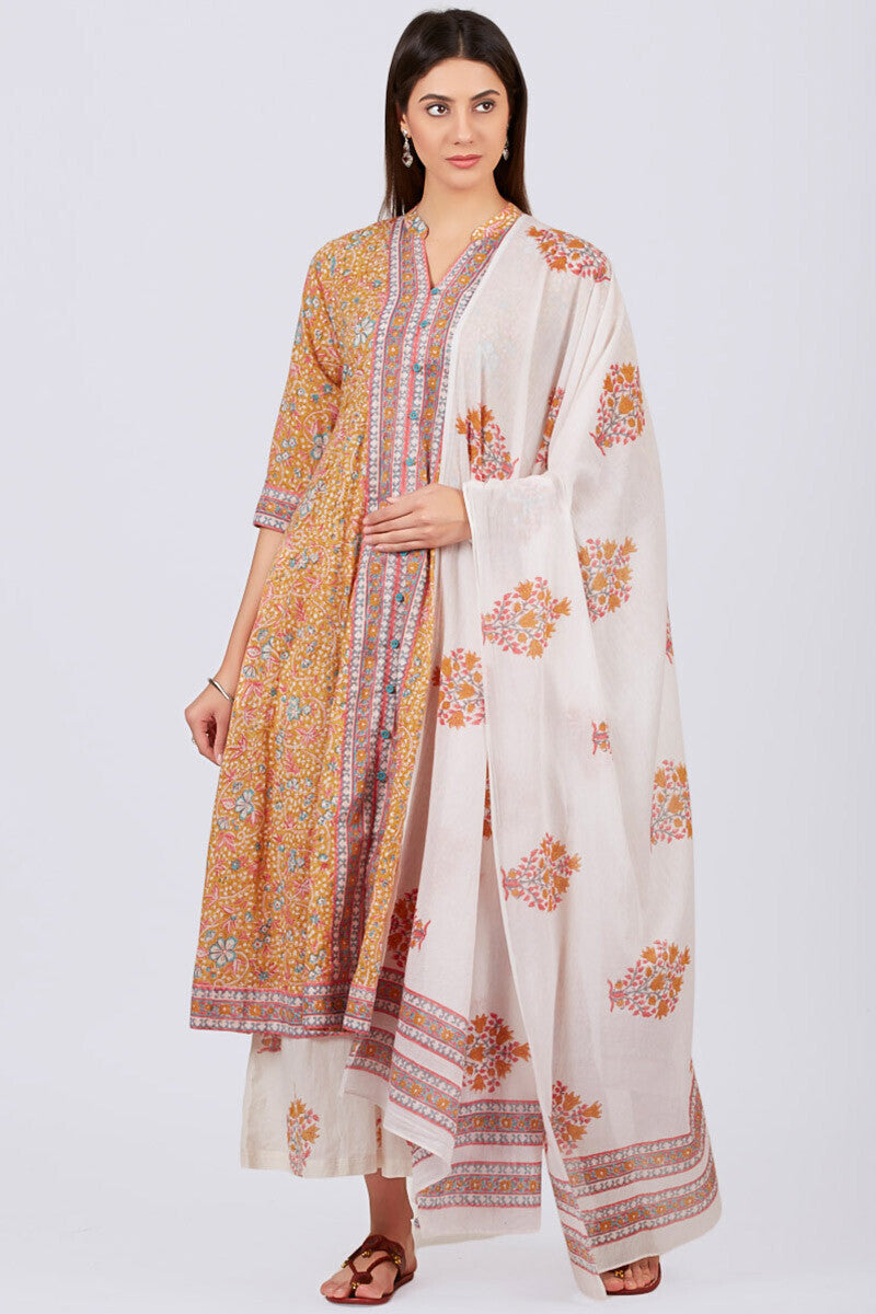 Gulzar Mahi Kurta
