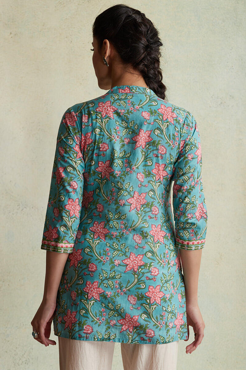 Gulzar Mahi Kurti