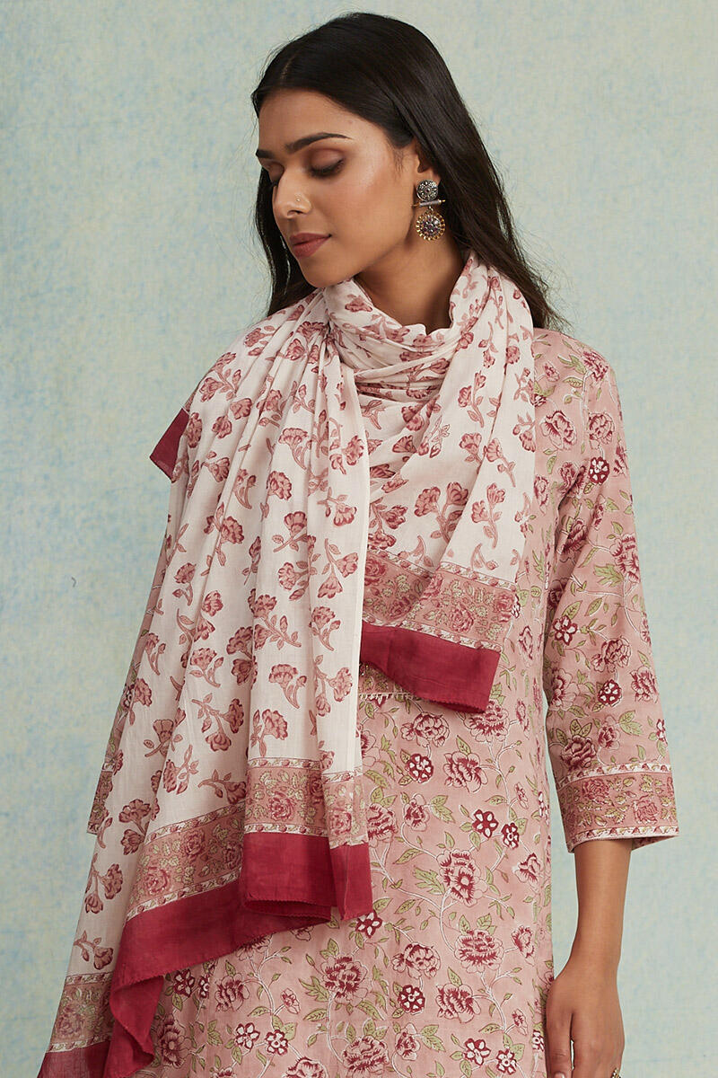 Gulzar Mahira Dupatta