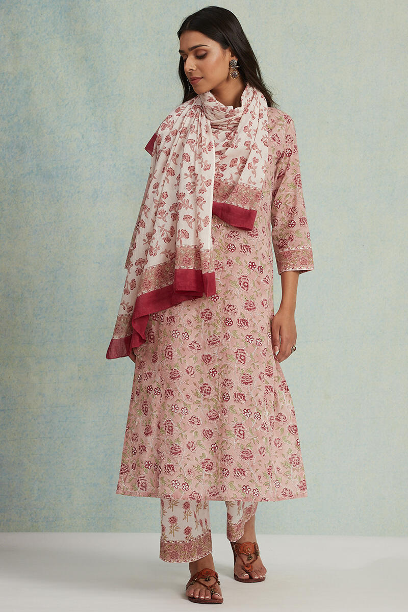 Gulzar Mahira Dupatta
