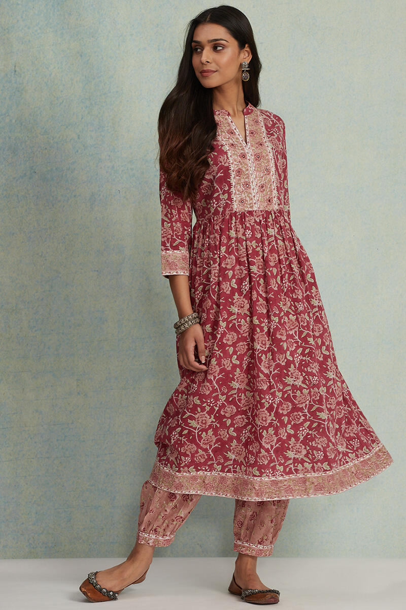 Gulzar Mahira Kurta