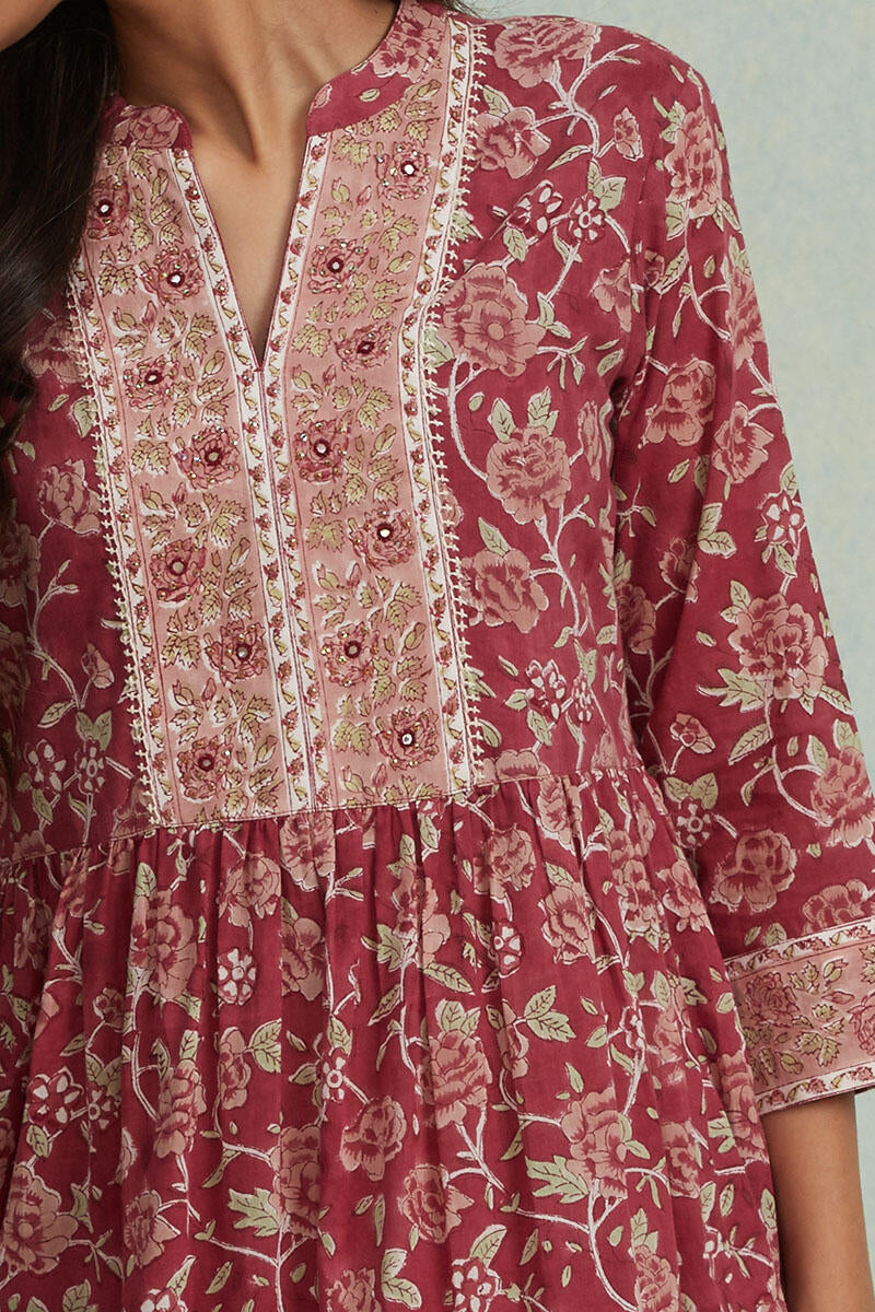Gulzar Mahira Kurta