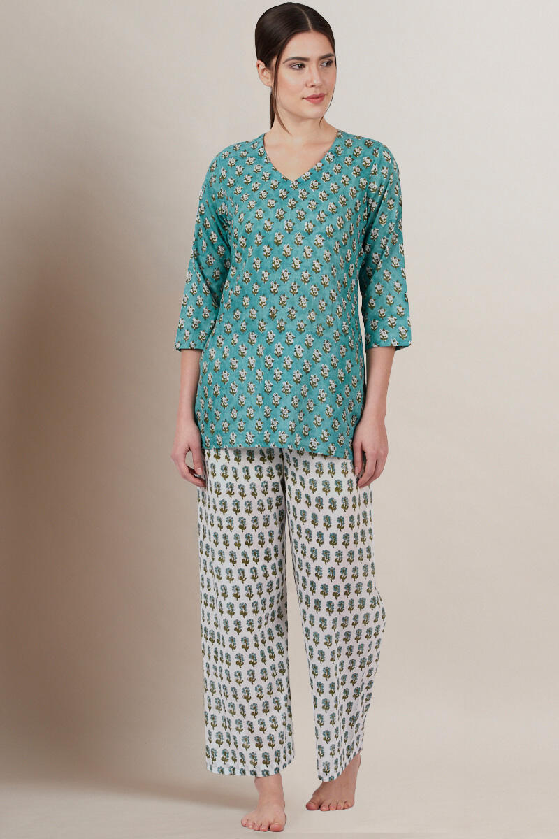 Gulzar Maiwa Nightsuit
