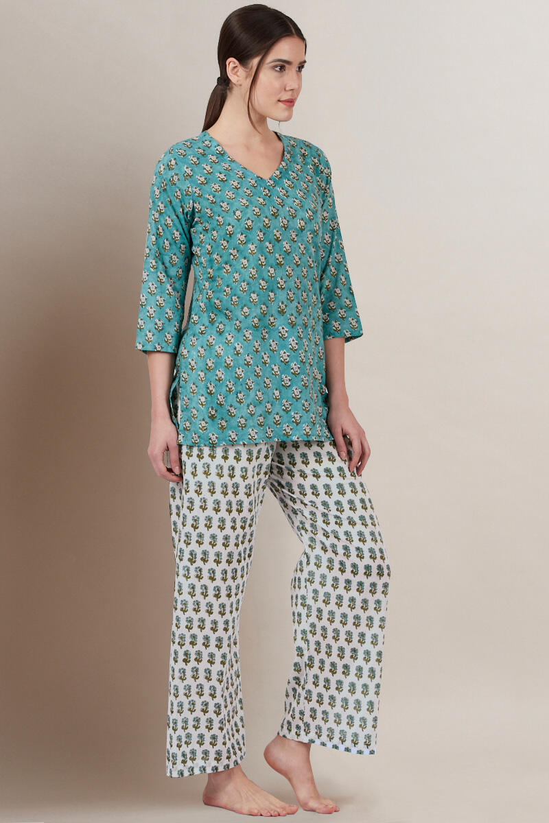 Gulzar Maiwa Nightsuit