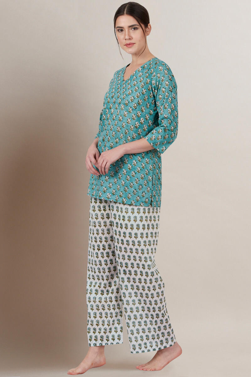 Gulzar Maiwa Nightsuit
