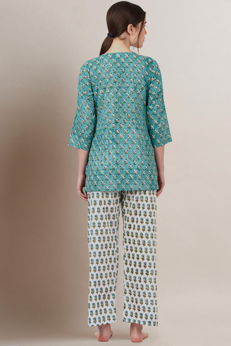 Gulzar Maiwa Nightsuit