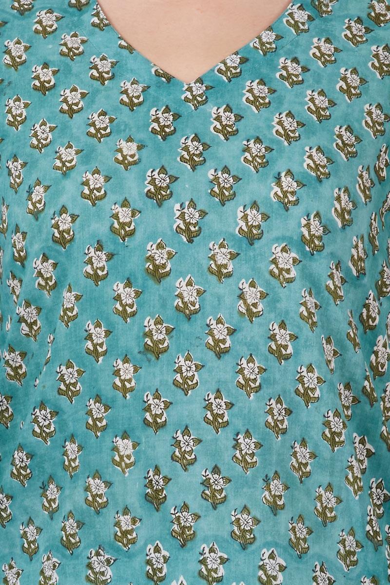 Gulzar Maiwa Nightsuit