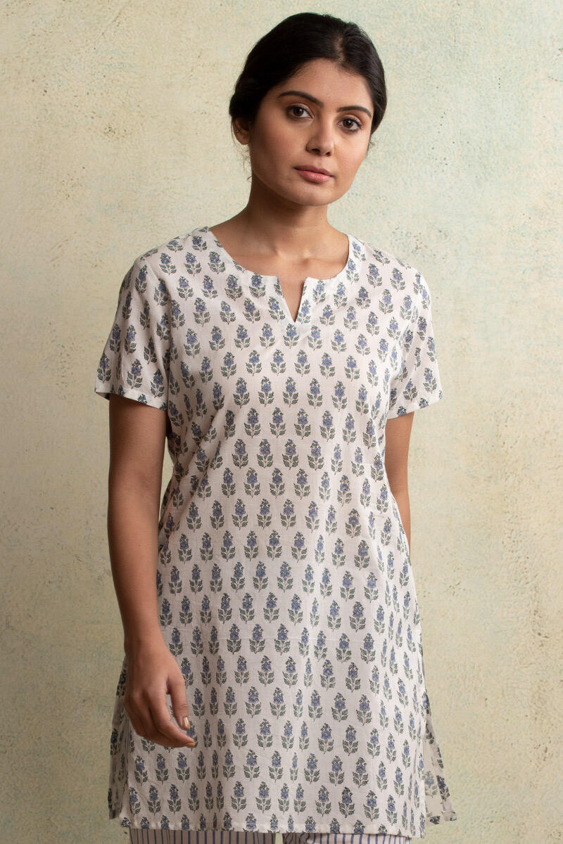 Gulzar Meera Nightsuit