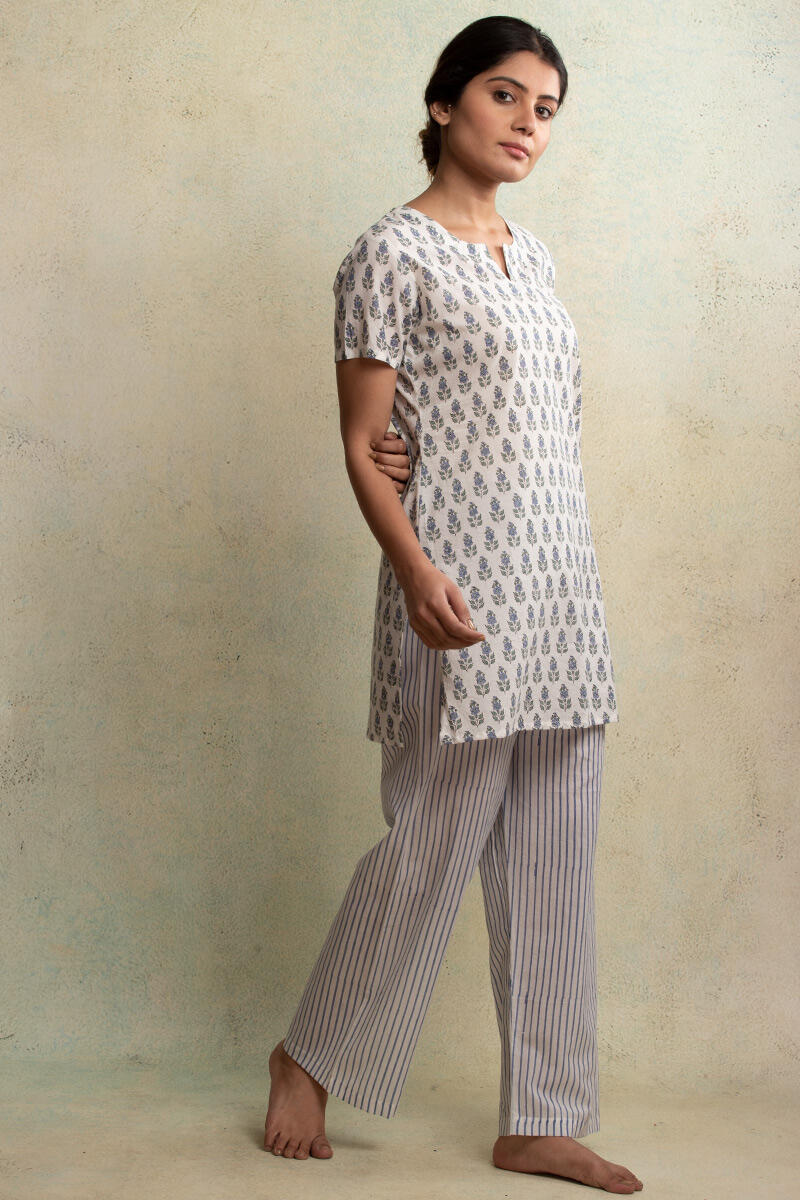 Gulzar Meera Nightsuit