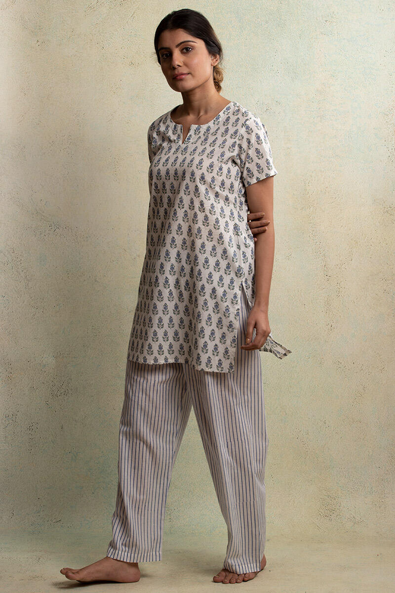 Gulzar Meera Nightsuit