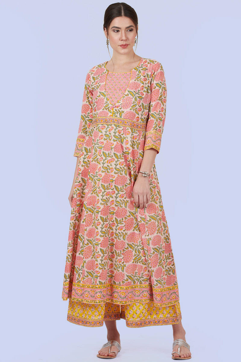 Gulzar Mehreen Kurta